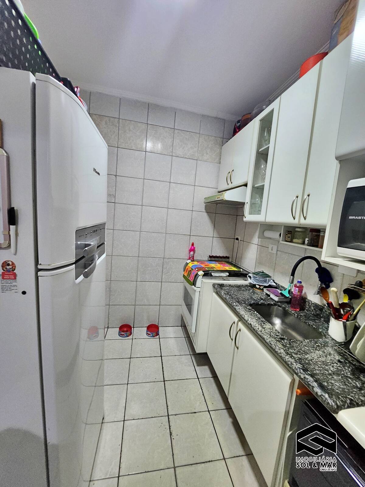 Apartamento à venda e aluguel com 3 quartos, 90m² - Foto 17