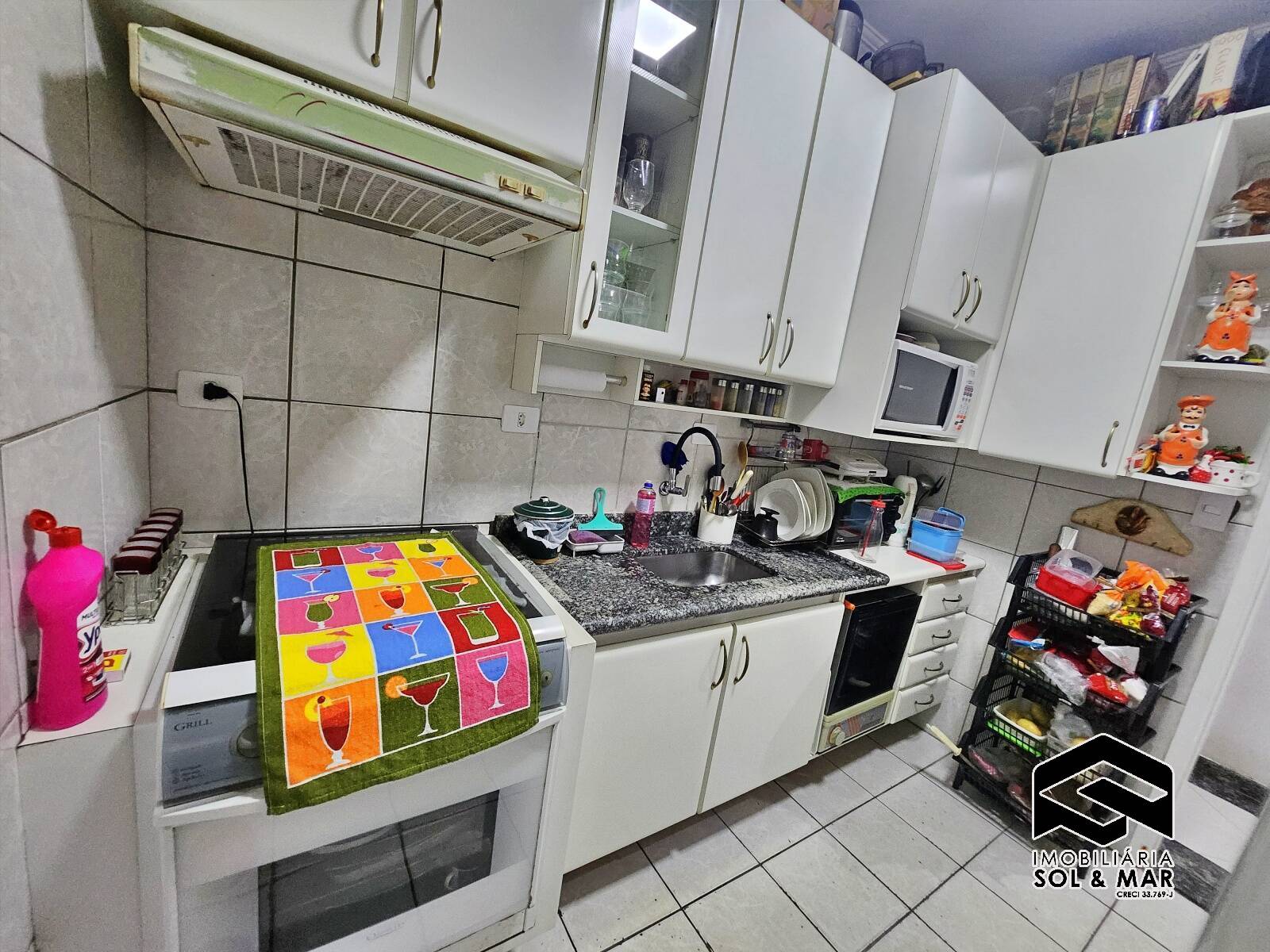 Apartamento à venda e aluguel com 3 quartos, 90m² - Foto 18