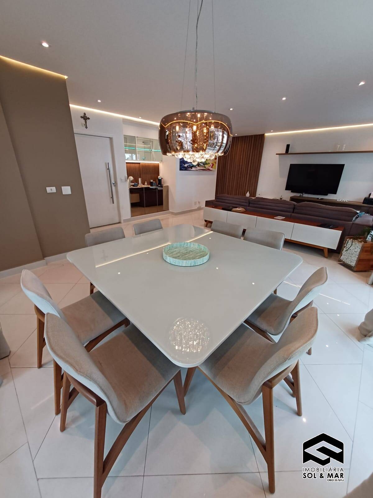 Apartamento, 4 quartos, 172 m² - Foto 5