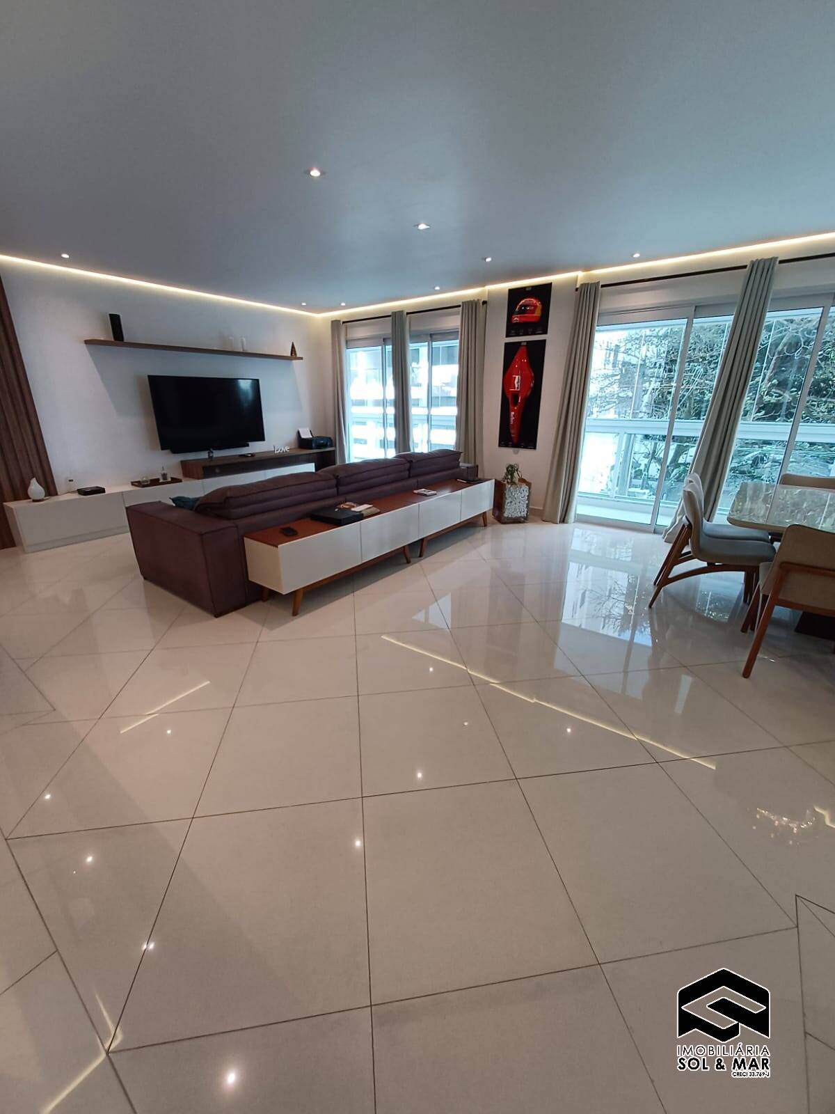 Apartamento, 4 quartos, 172 m² - Foto 4