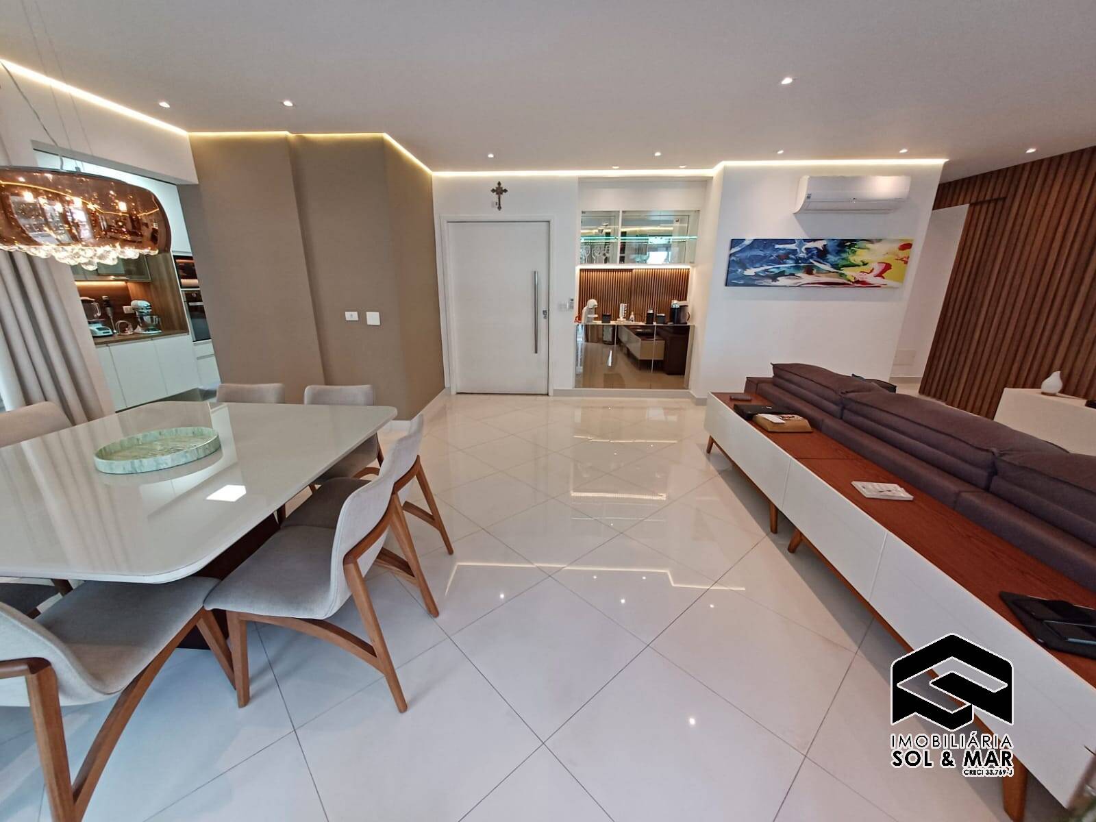 Apartamento, 4 quartos, 172 m² - Foto 6