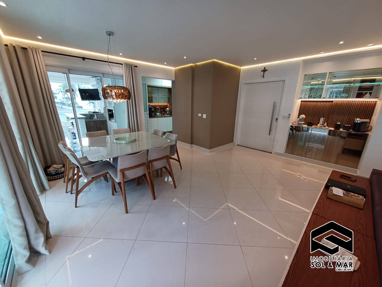 Apartamento, 4 quartos, 172 m² - Foto 7
