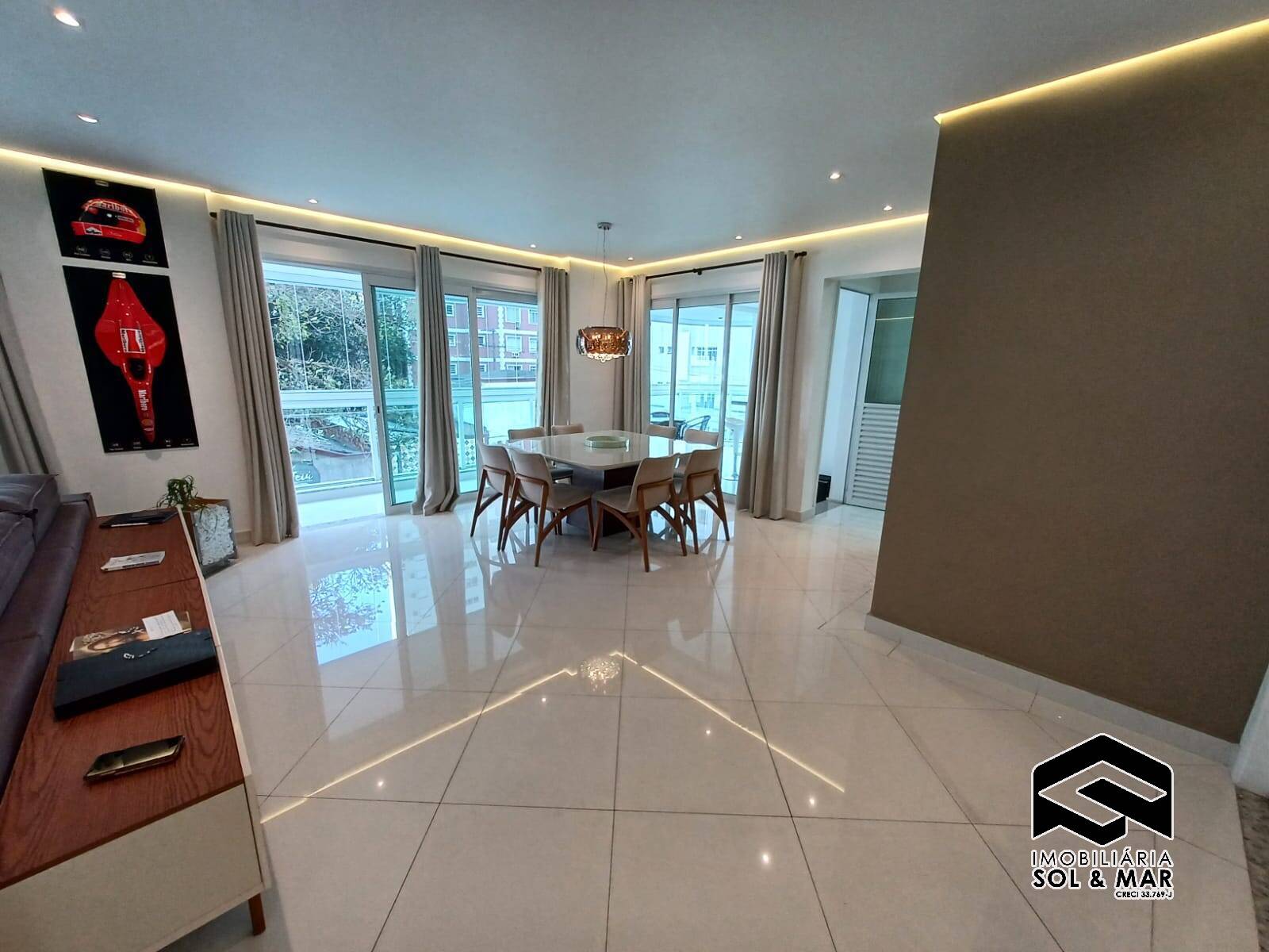 Apartamento, 4 quartos, 172 m² - Foto 10