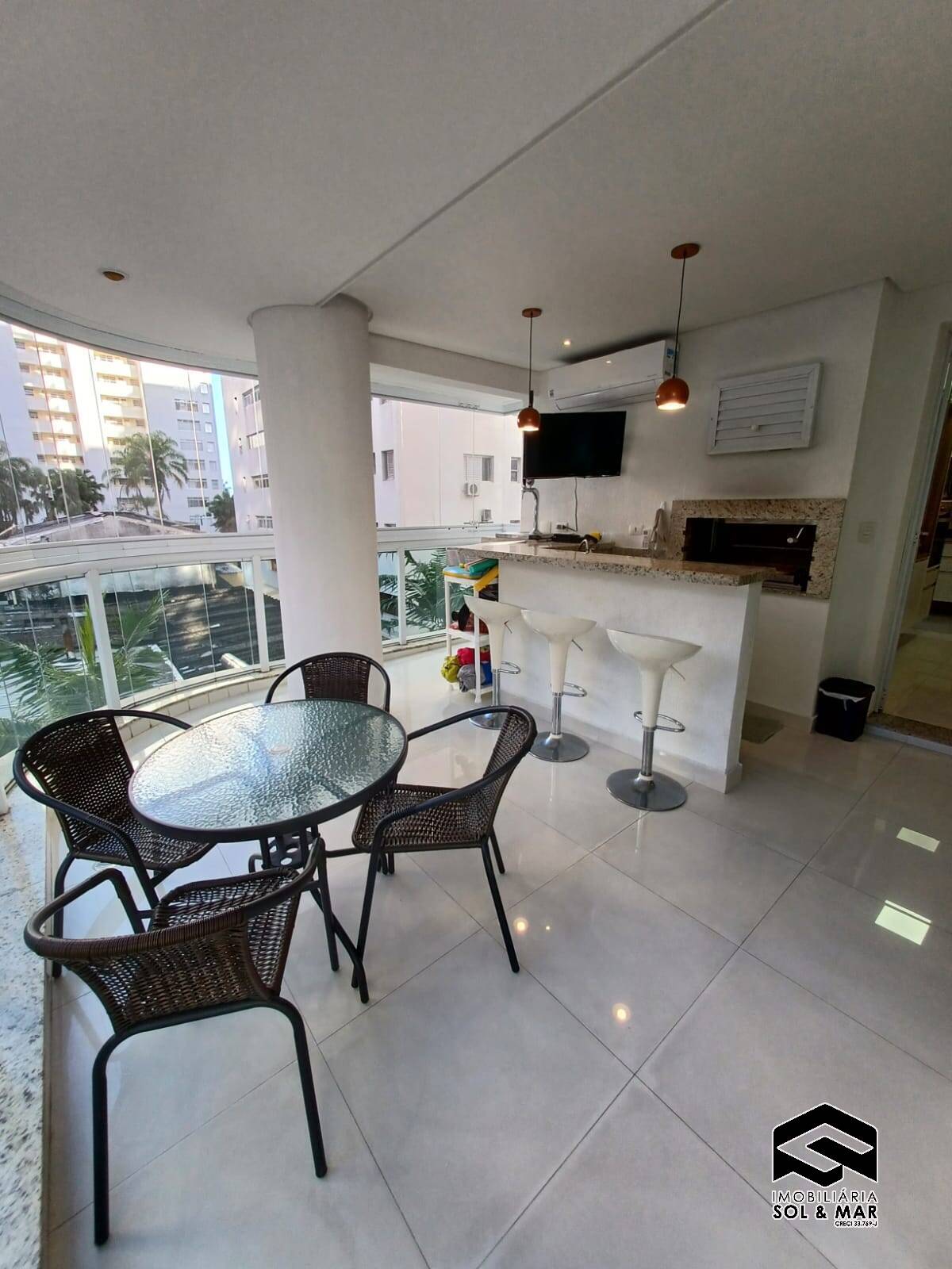 Apartamento, 4 quartos, 172 m² - Foto 12