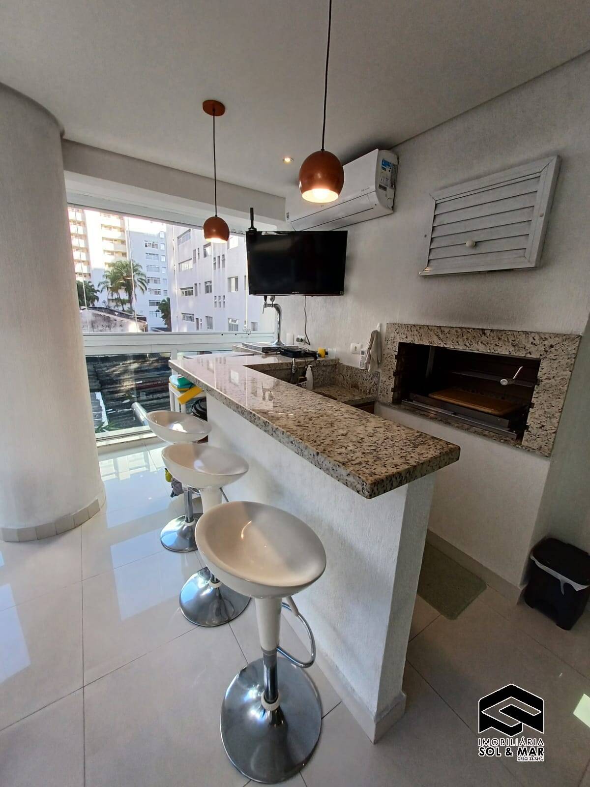 Apartamento, 4 quartos, 172 m² - Foto 13
