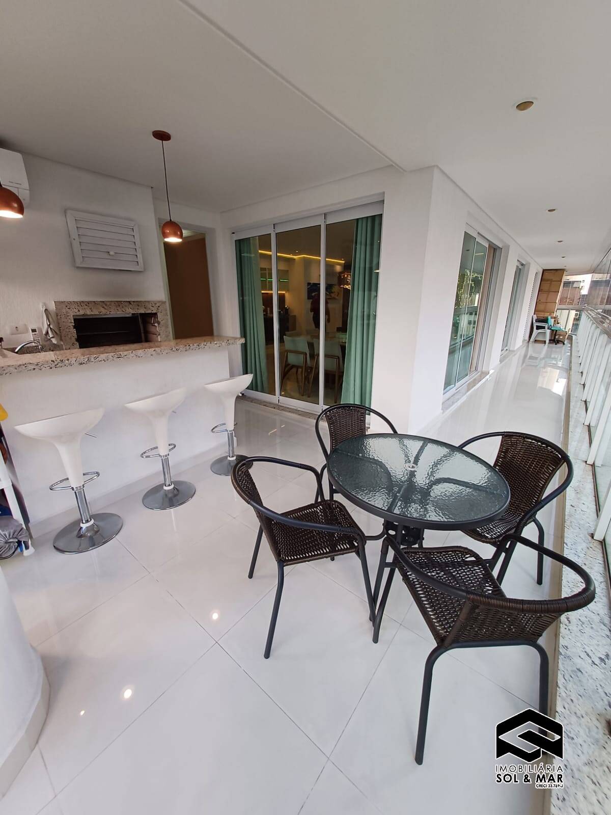 Apartamento, 4 quartos, 172 m² - Foto 14