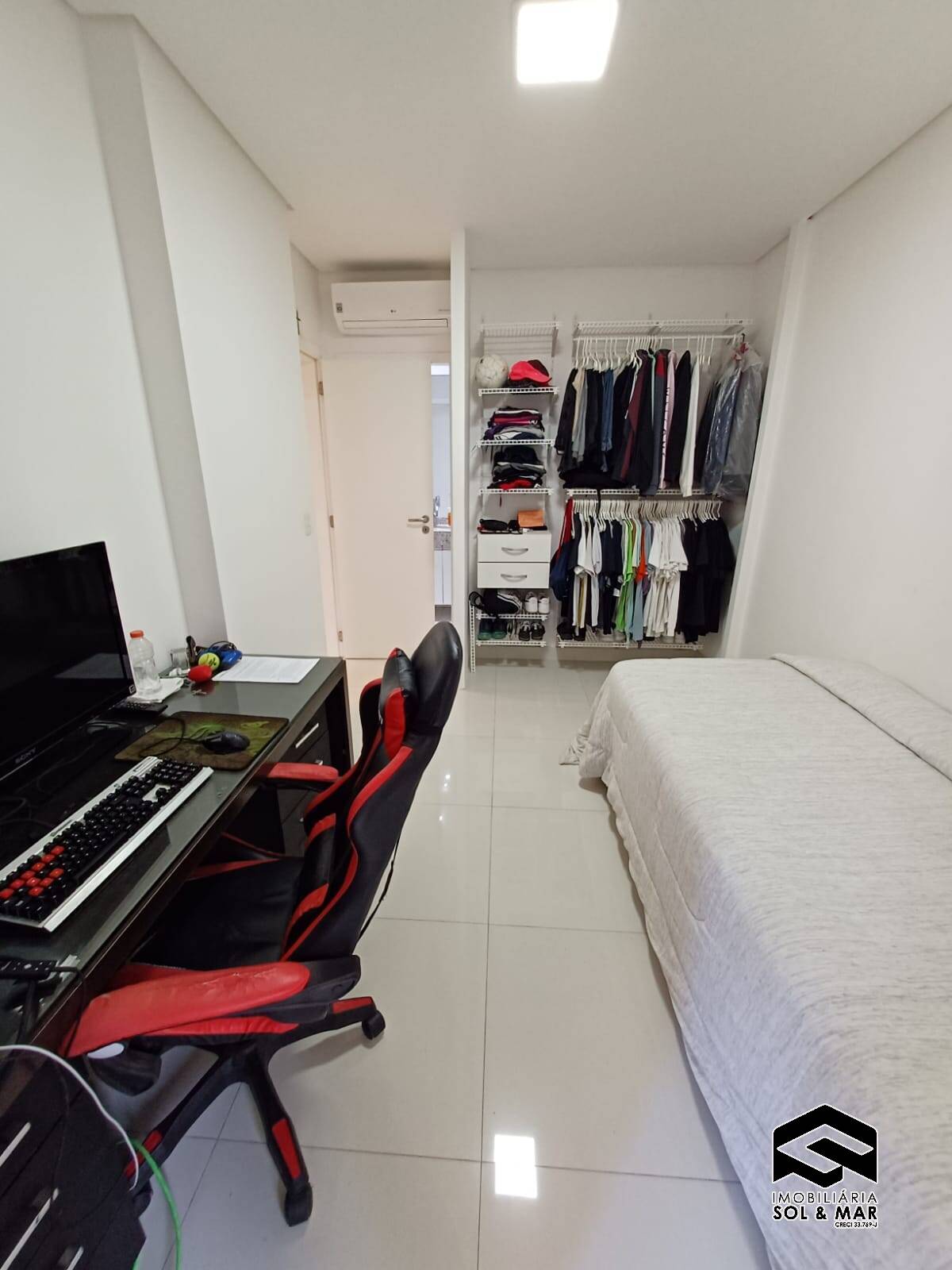 Apartamento, 4 quartos, 172 m² - Foto 16