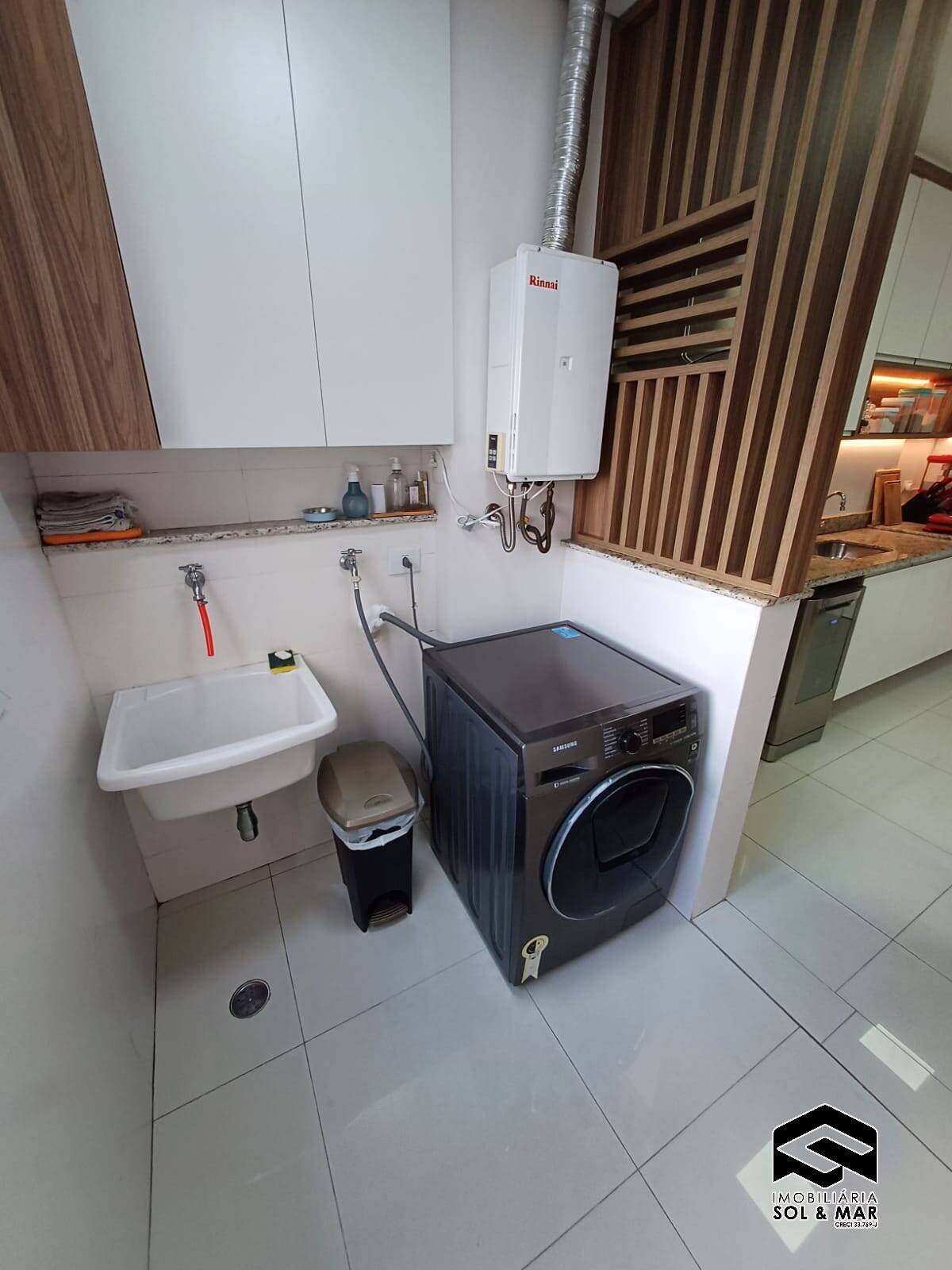 Apartamento, 4 quartos, 172 m² - Foto 33