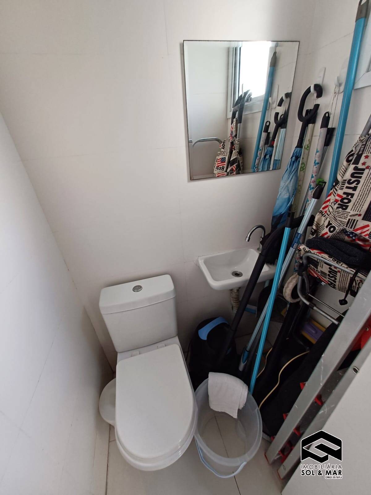 Apartamento, 4 quartos, 172 m² - Foto 36
