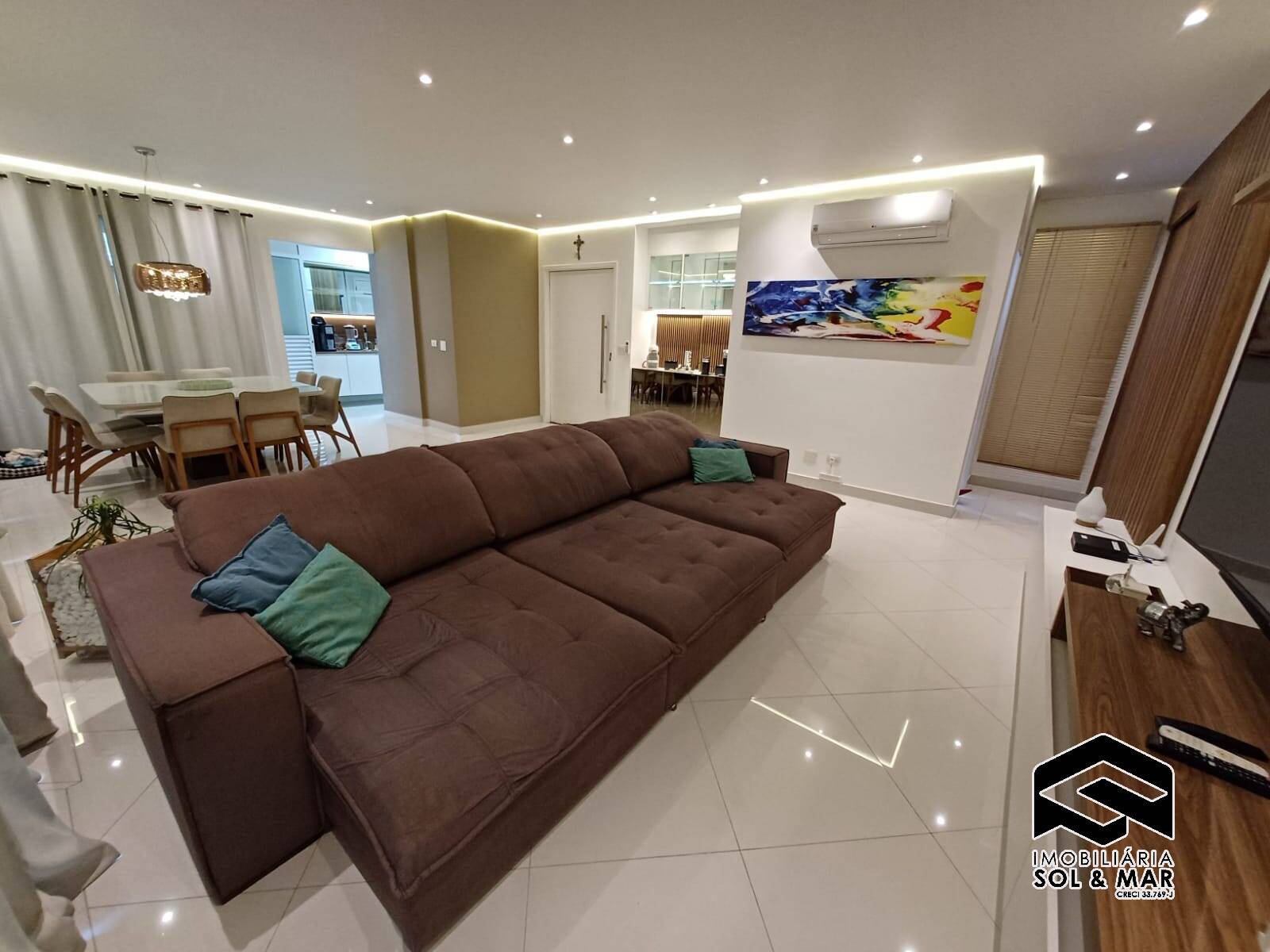 Apartamento, 4 quartos, 172 m² - Foto 45