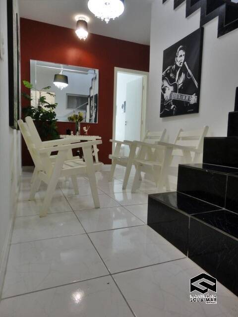 Cobertura à venda com 4 quartos, 238m² - Foto 1