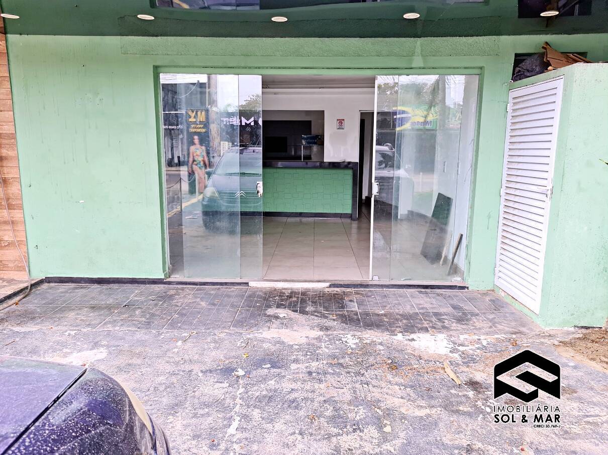 Loja-Salão para alugar, 90m² - Foto 2