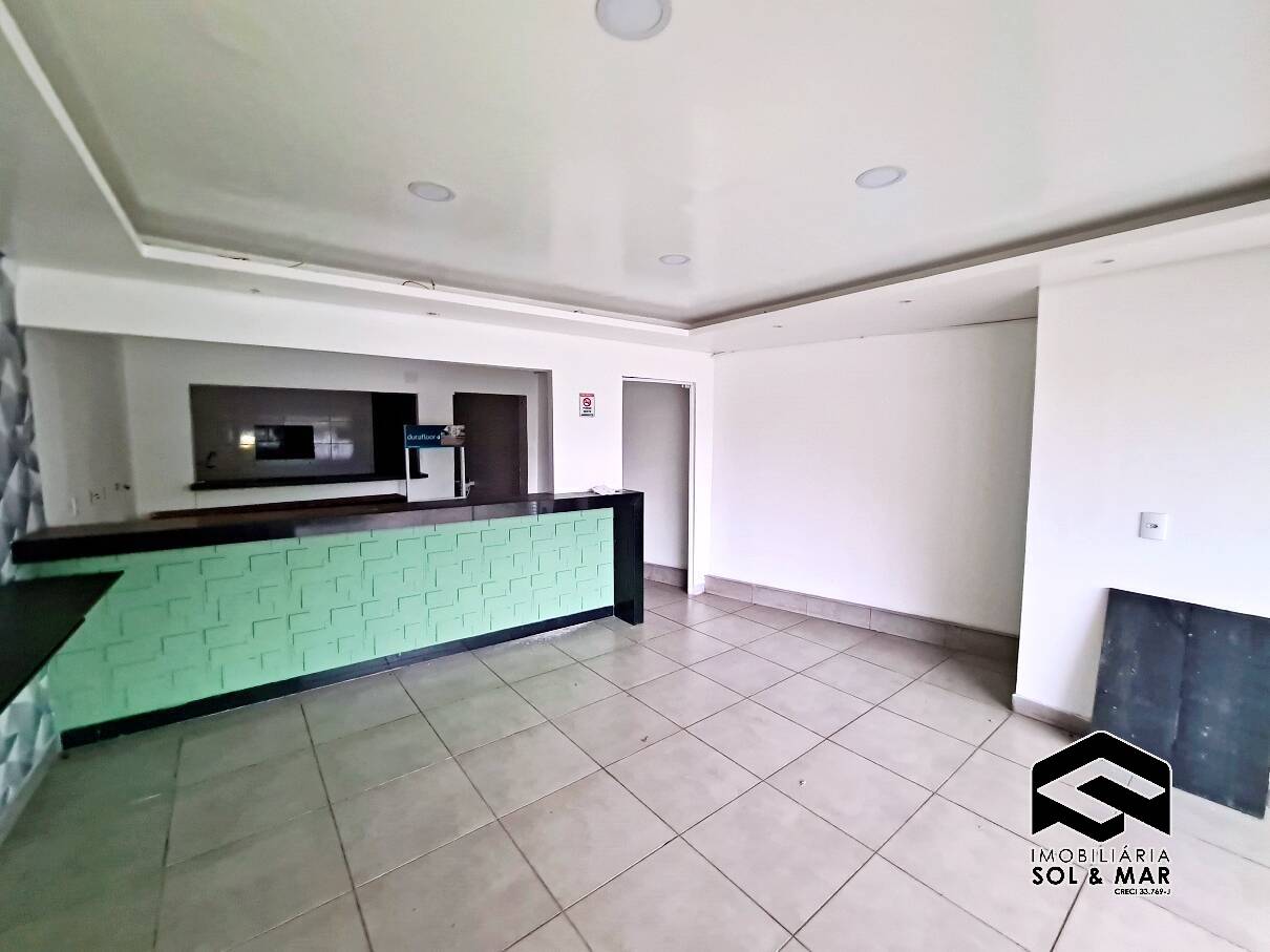 Loja-Salão para alugar, 90m² - Foto 1