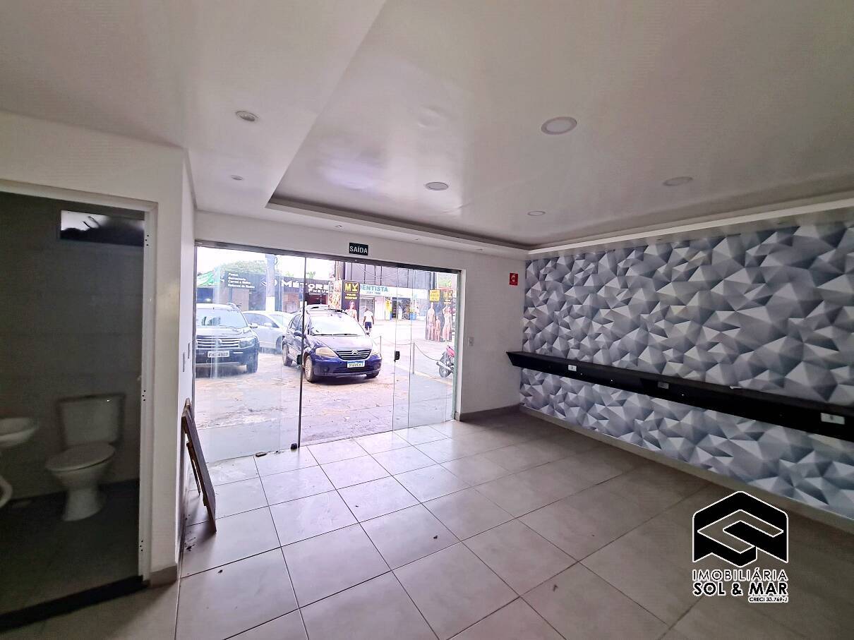 Loja-Salão para alugar, 90m² - Foto 4