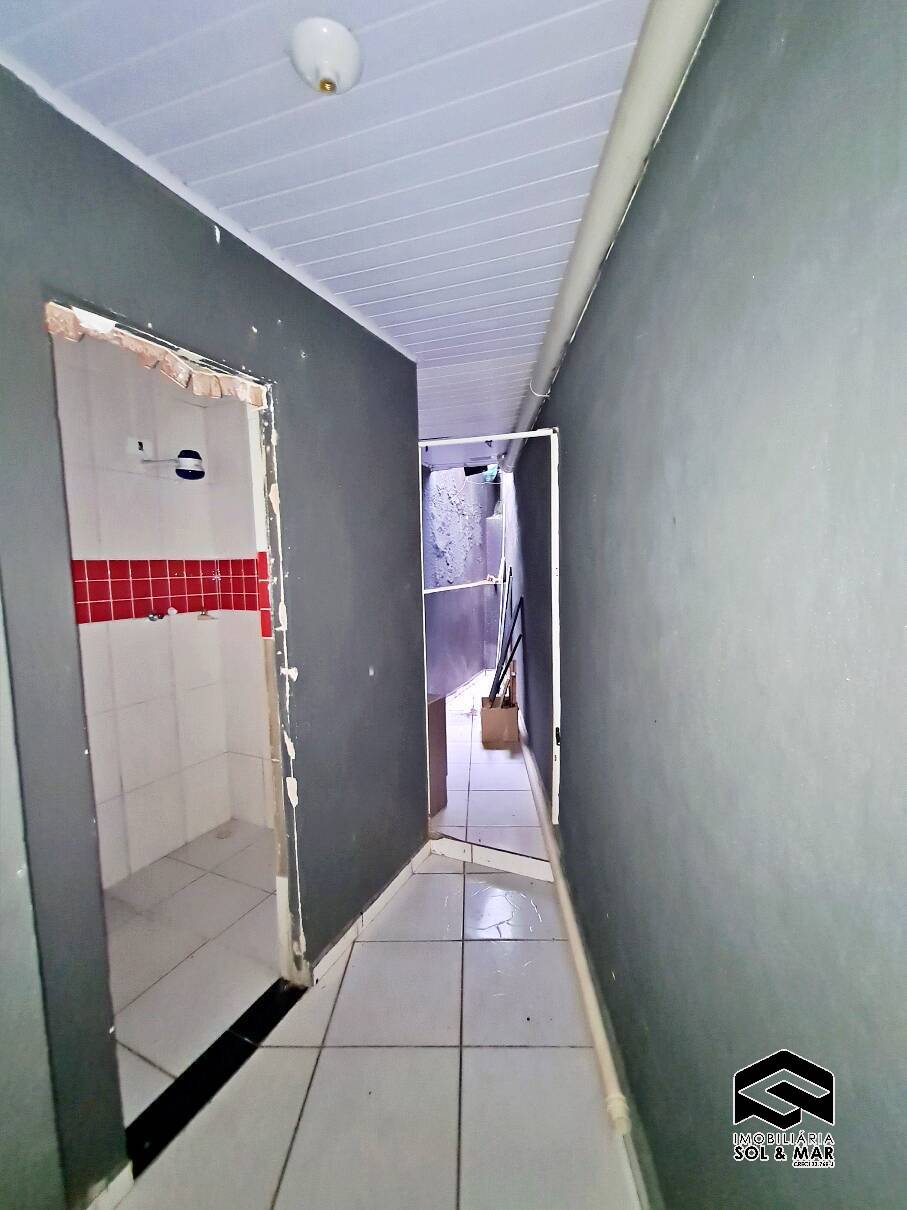 Loja-Salão para alugar, 90m² - Foto 14