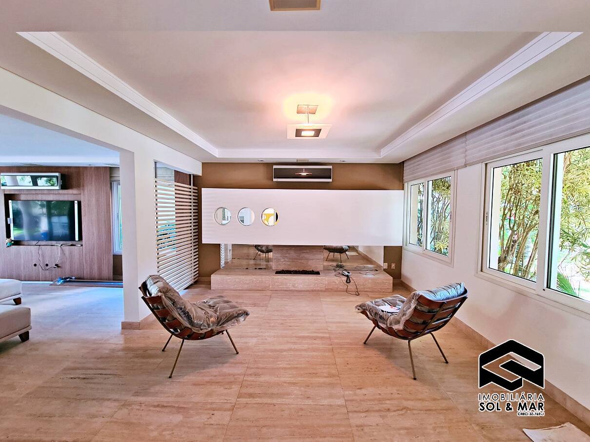 Casa de Condomínio, 5 quartos - Foto 6