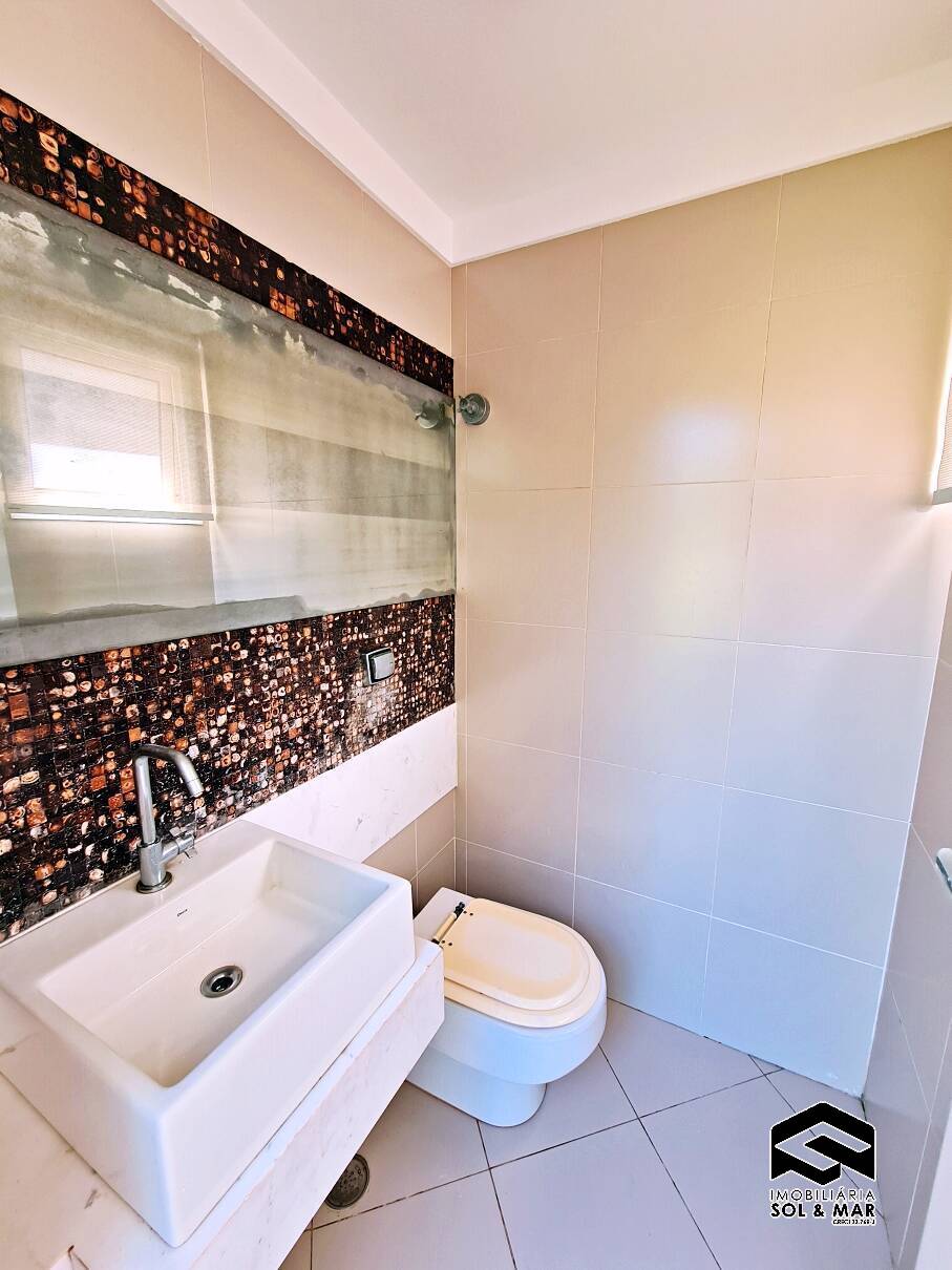 Casa de Condomínio, 5 quartos - Foto 23