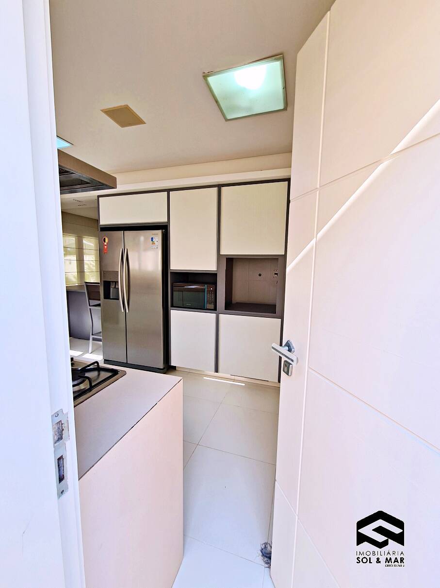 Casa de Condomínio, 5 quartos - Foto 35