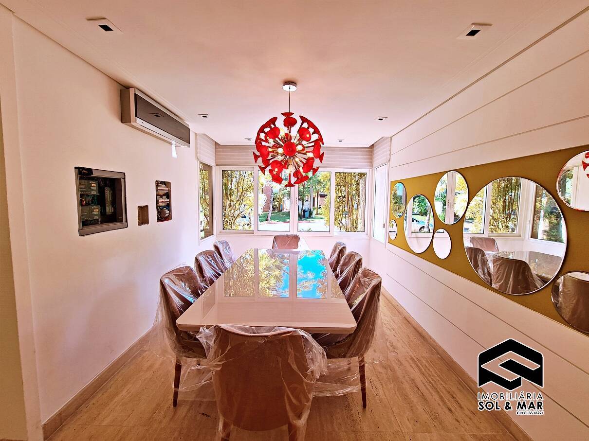 Casa de Condomínio, 5 quartos - Foto 41