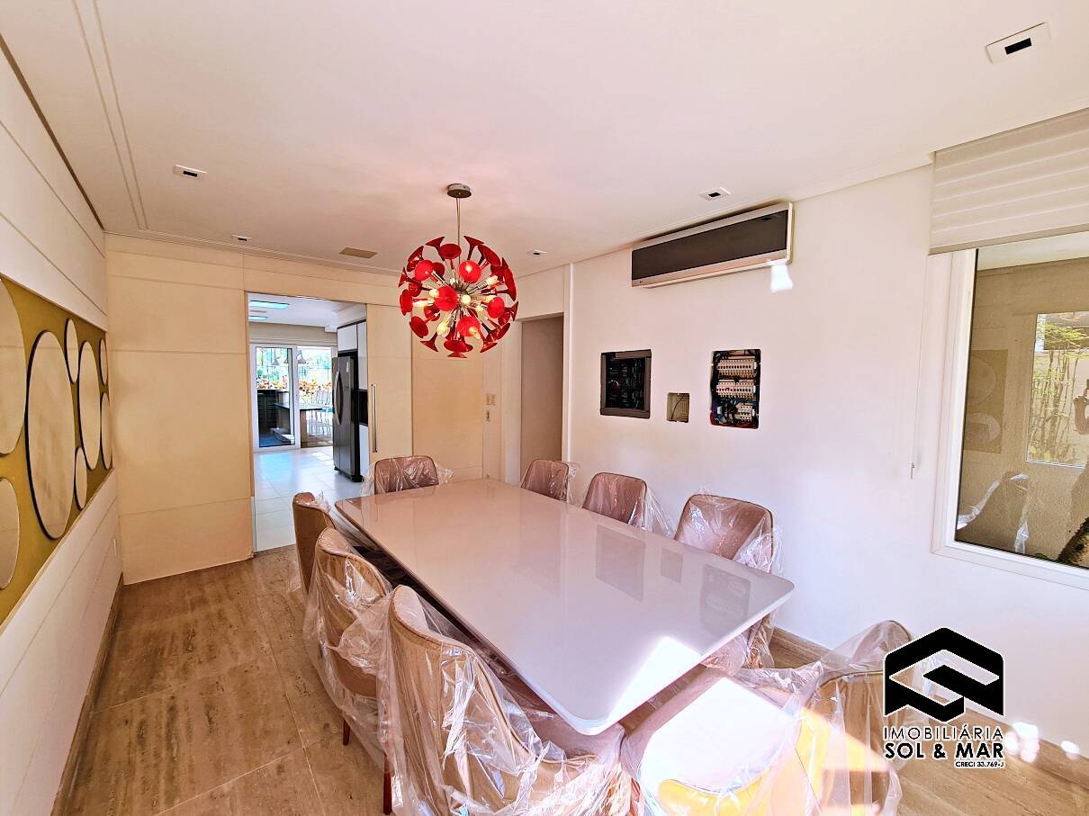 Casa de Condomínio, 5 quartos - Foto 44