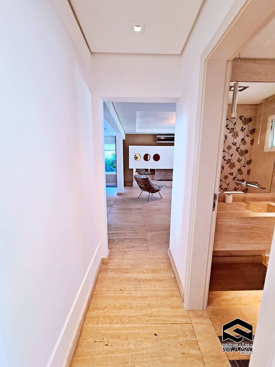 Casa de Condomínio, 5 quartos - Foto 47