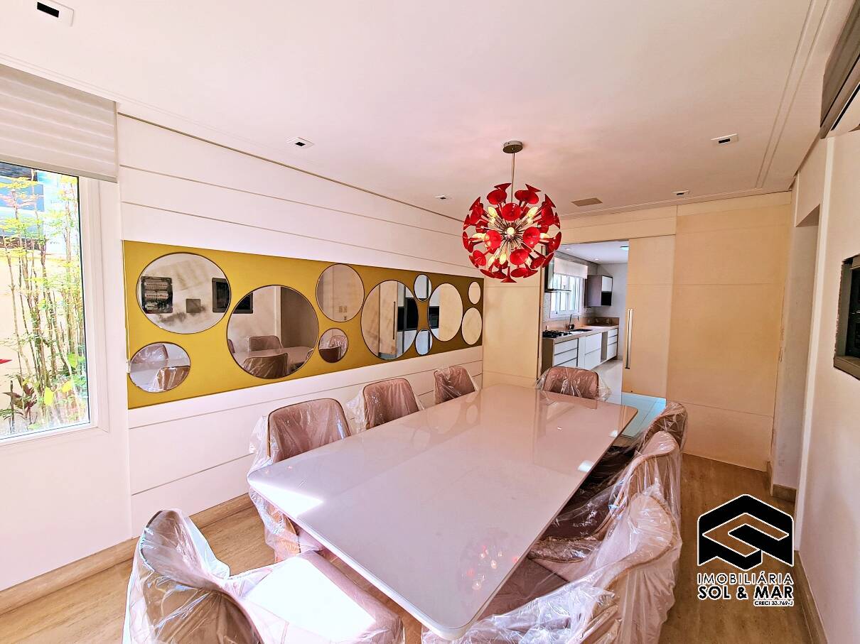 Casa de Condomínio, 5 quartos - Foto 46
