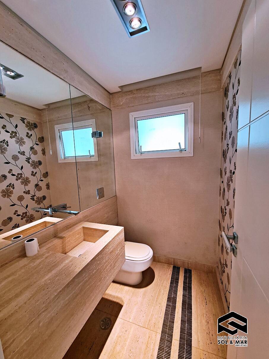 Casa de Condomínio, 5 quartos - Foto 48