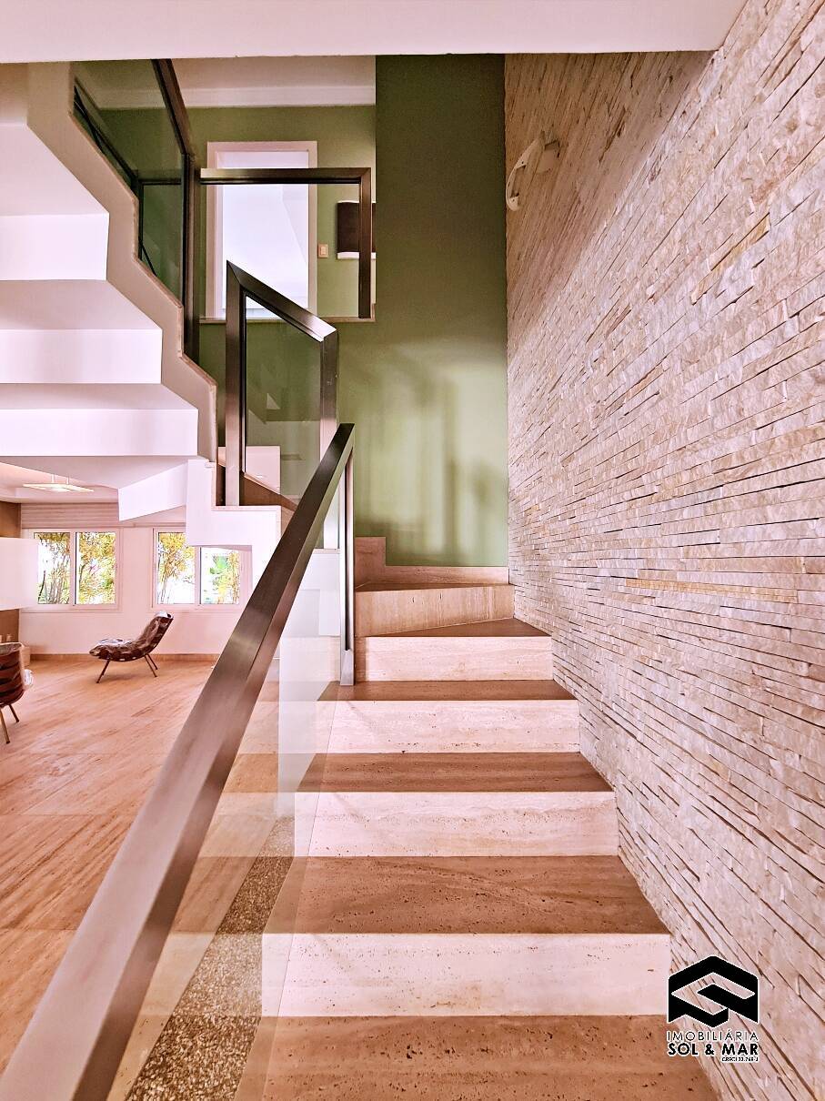 Casa de Condomínio, 5 quartos - Foto 49