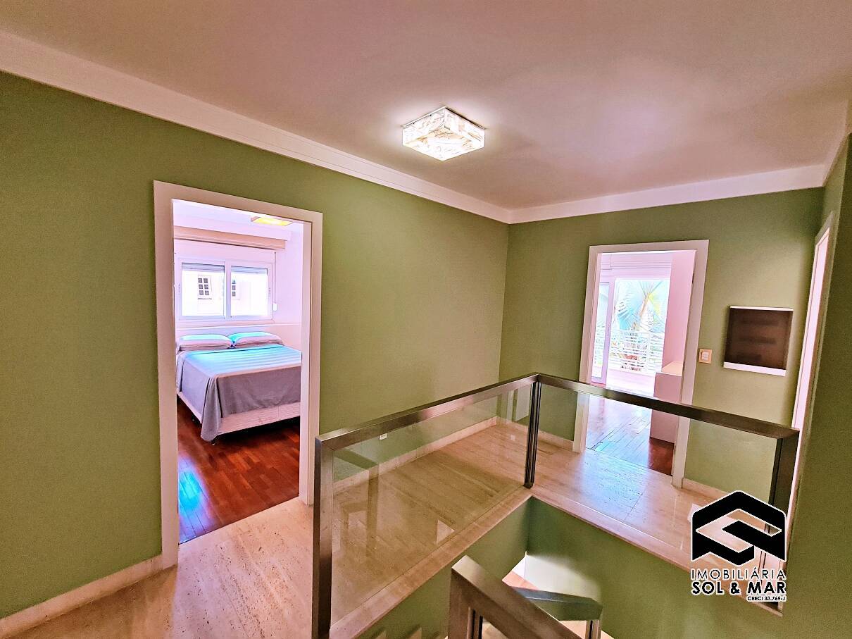 Casa de Condomínio, 5 quartos - Foto 51