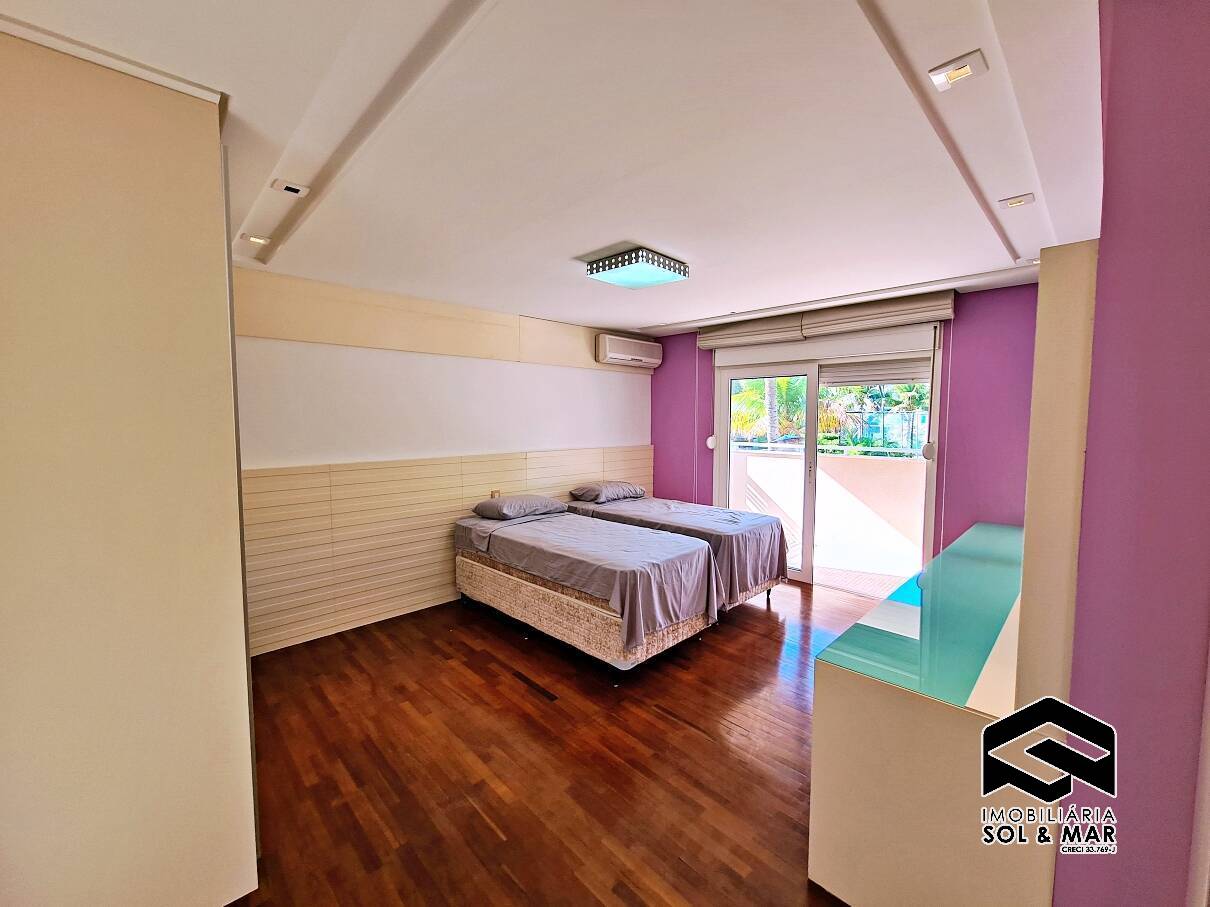 Casa de Condomínio, 5 quartos - Foto 52