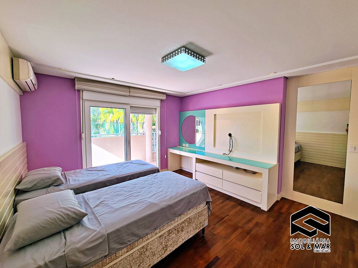 Casa de Condomínio, 5 quartos - Foto 53