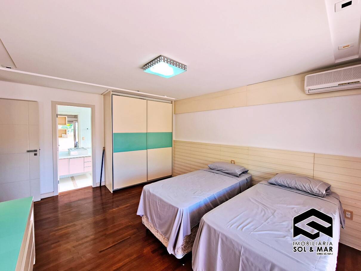 Casa de Condomínio, 5 quartos - Foto 54