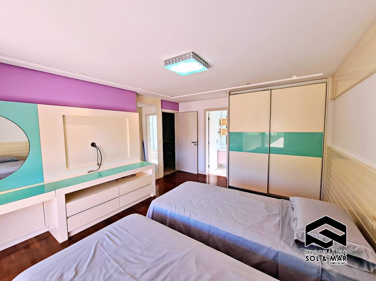 Casa de Condomínio, 5 quartos - Foto 55