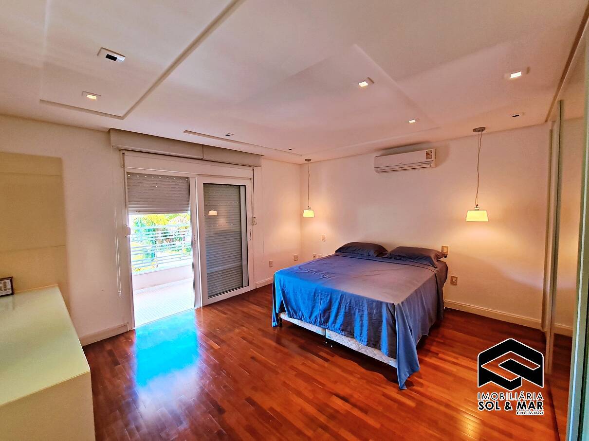 Casa de Condomínio, 5 quartos - Foto 62