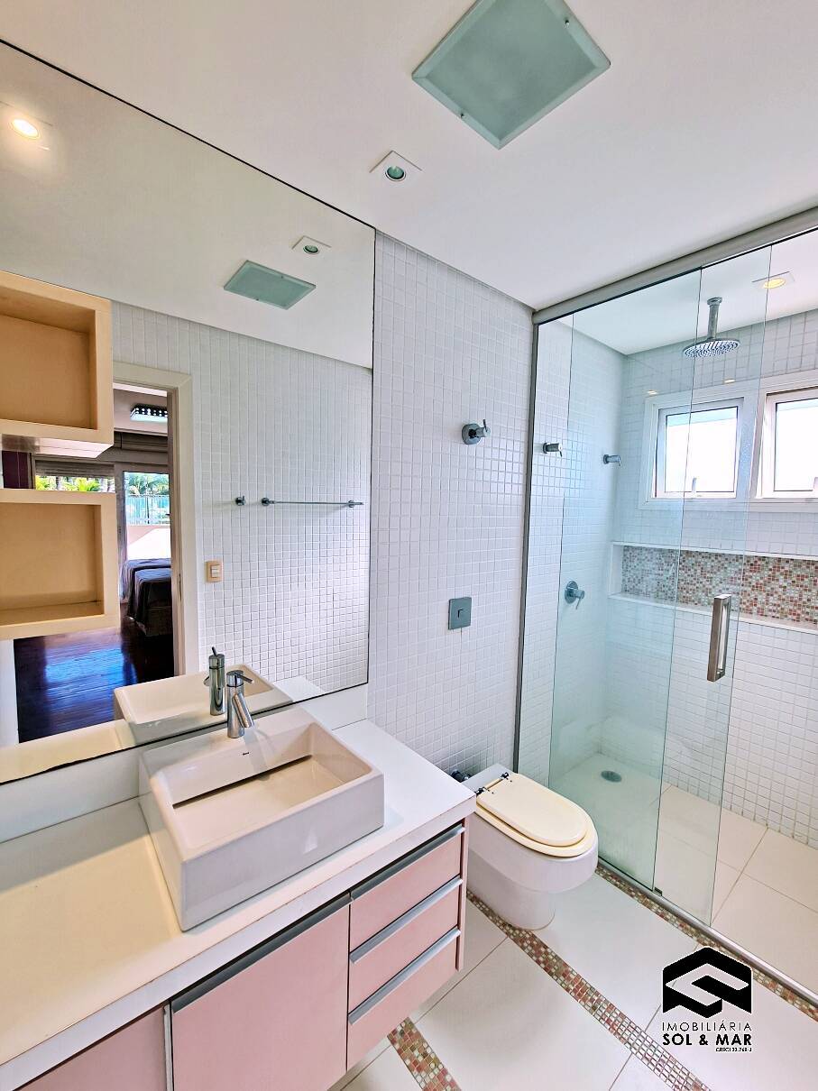 Casa de Condomínio, 5 quartos - Foto 61