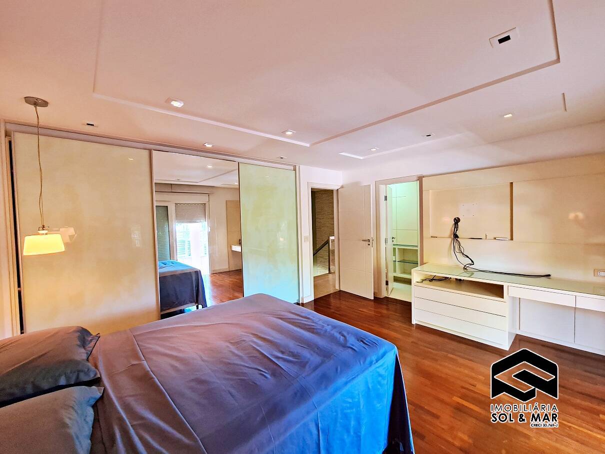 Casa de Condomínio, 5 quartos - Foto 64