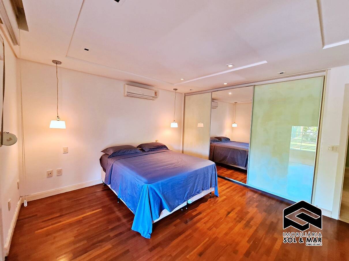 Casa de Condomínio, 5 quartos - Foto 63