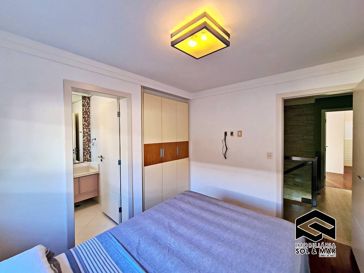 Casa de Condomínio, 5 quartos - Foto 70