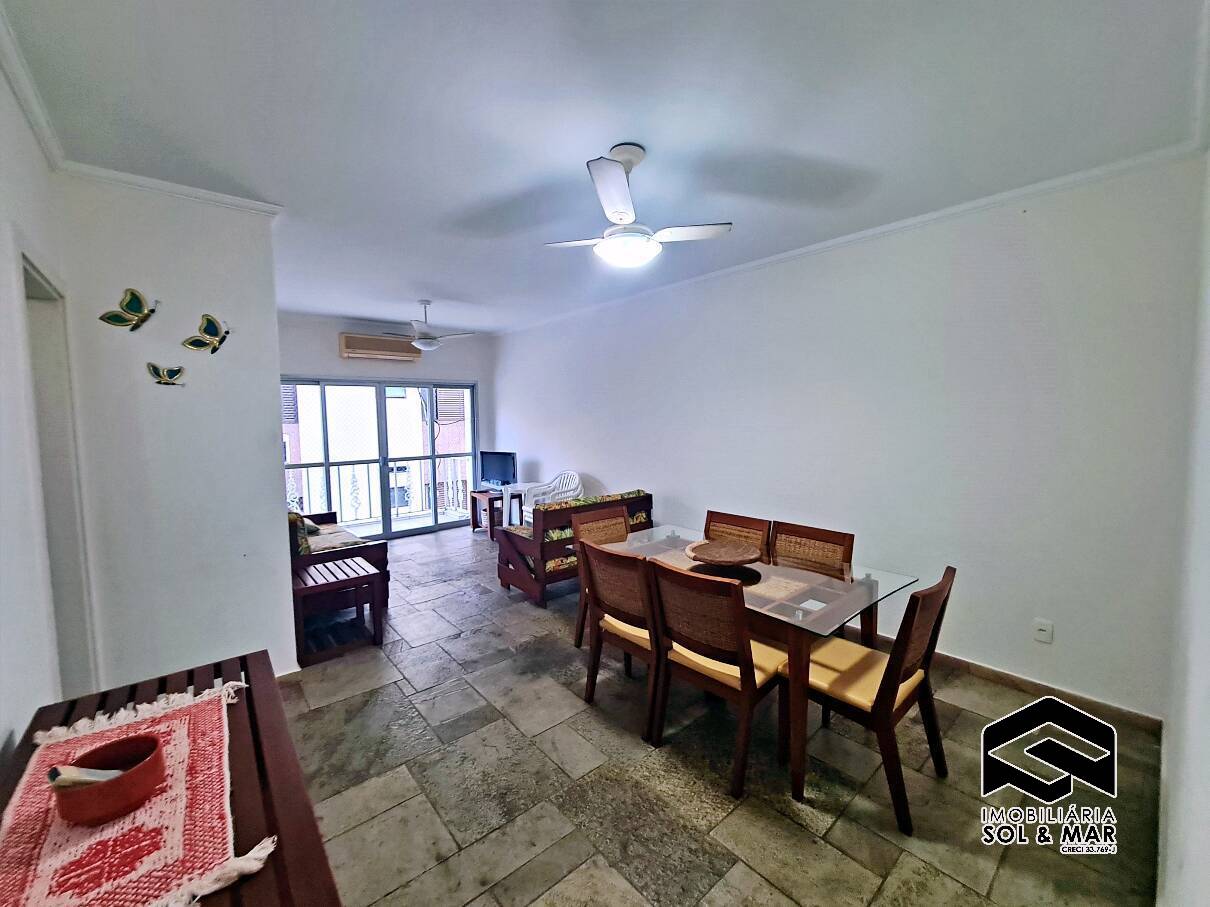 Apartamento, 3 quartos, 90 m² - Foto 1