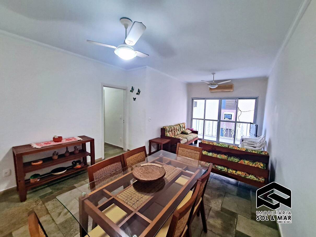 Apartamento, 3 quartos, 90 m² - Foto 3