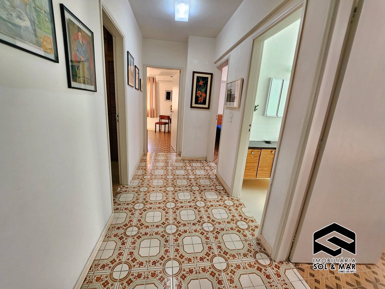 Apartamento, 4 quartos, 156 m² - Foto 4