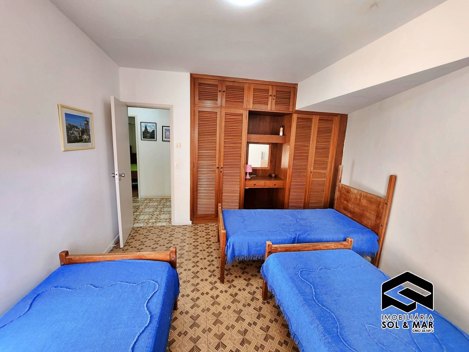 Apartamento, 4 quartos, 156 m² - Foto 9