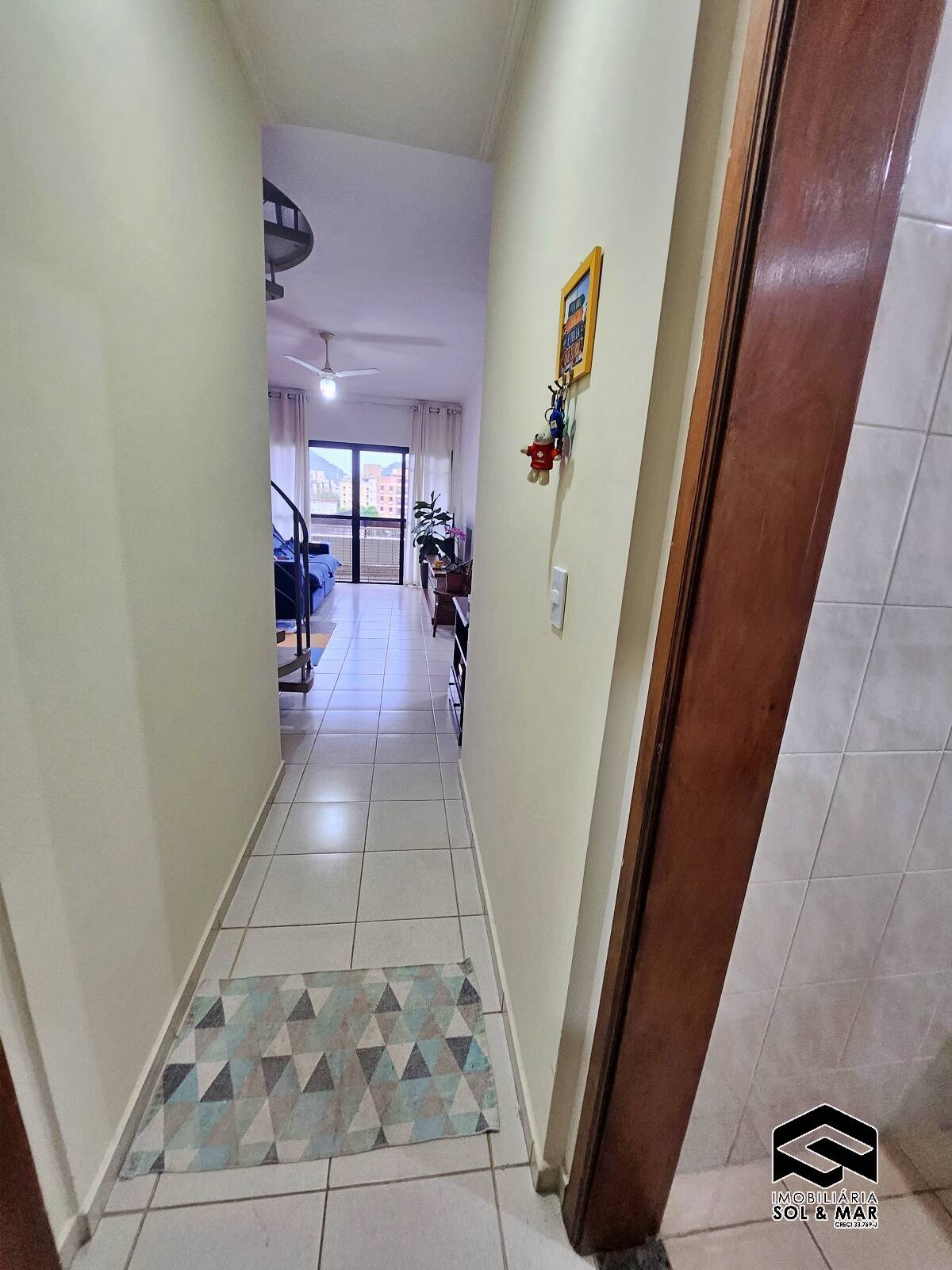 Apartamento, 2 quartos, 114 m² - Foto 2