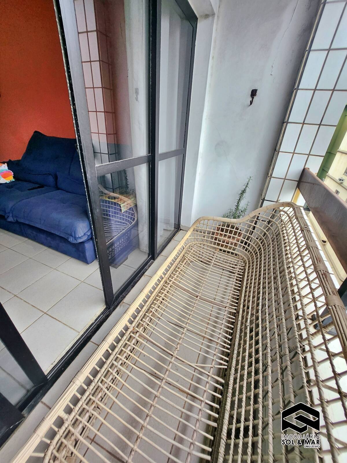 Apartamento, 2 quartos, 114 m² - Foto 4