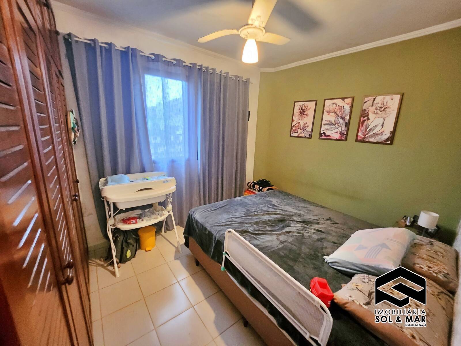 Apartamento, 2 quartos, 114 m² - Foto 6