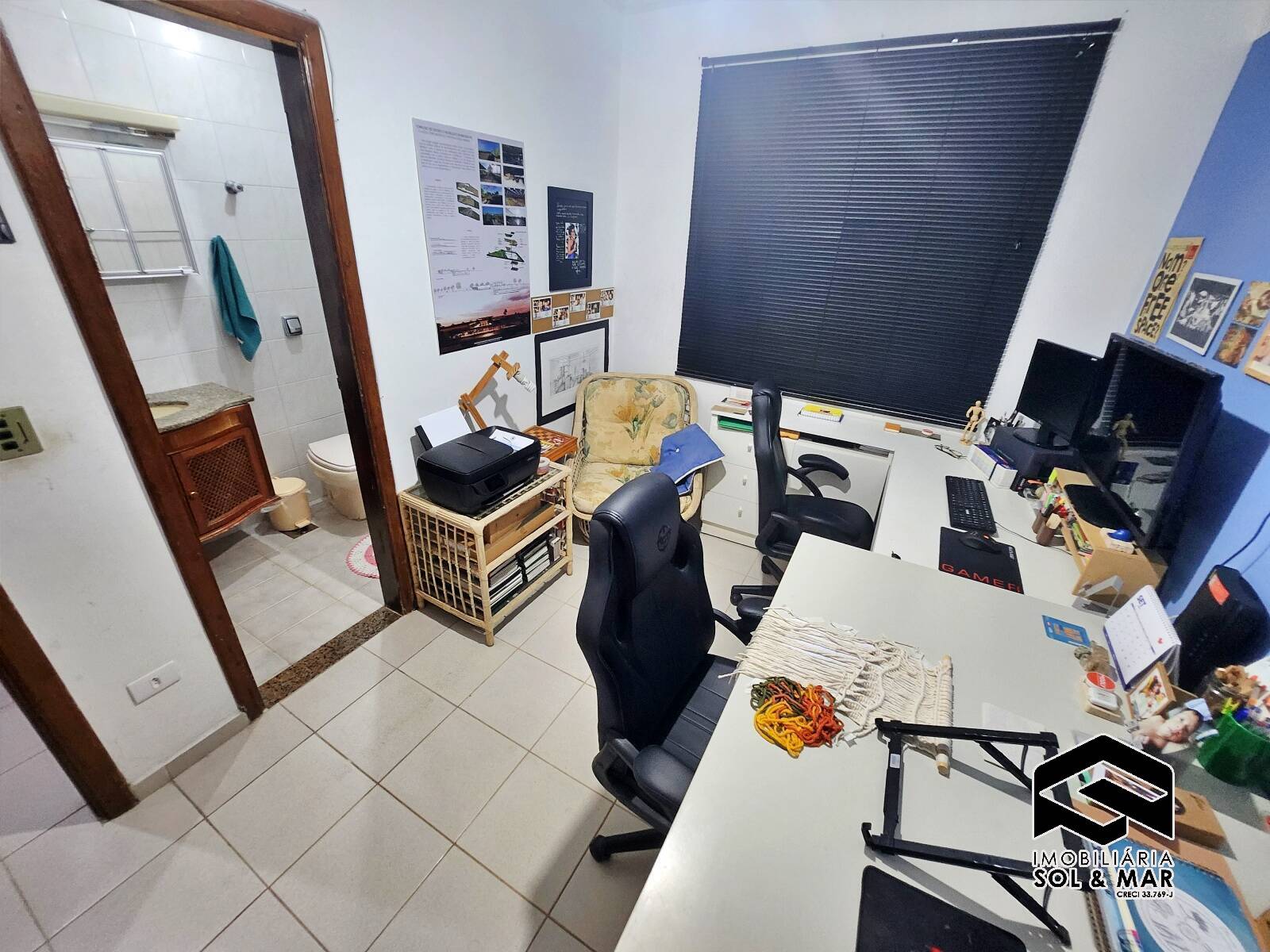 Apartamento, 2 quartos, 114 m² - Foto 8