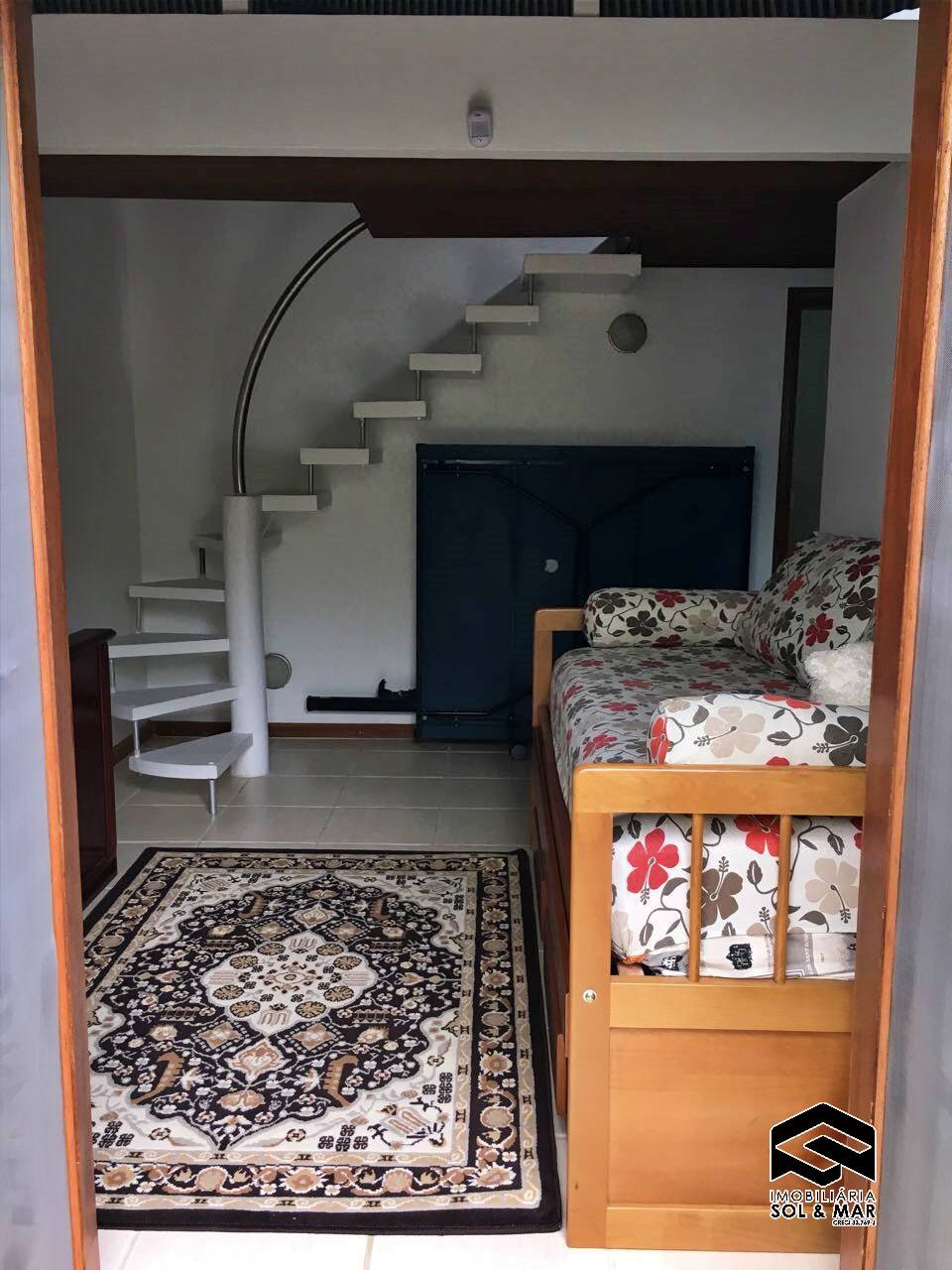 Casa de Condomínio, 3 quartos - Foto 3
