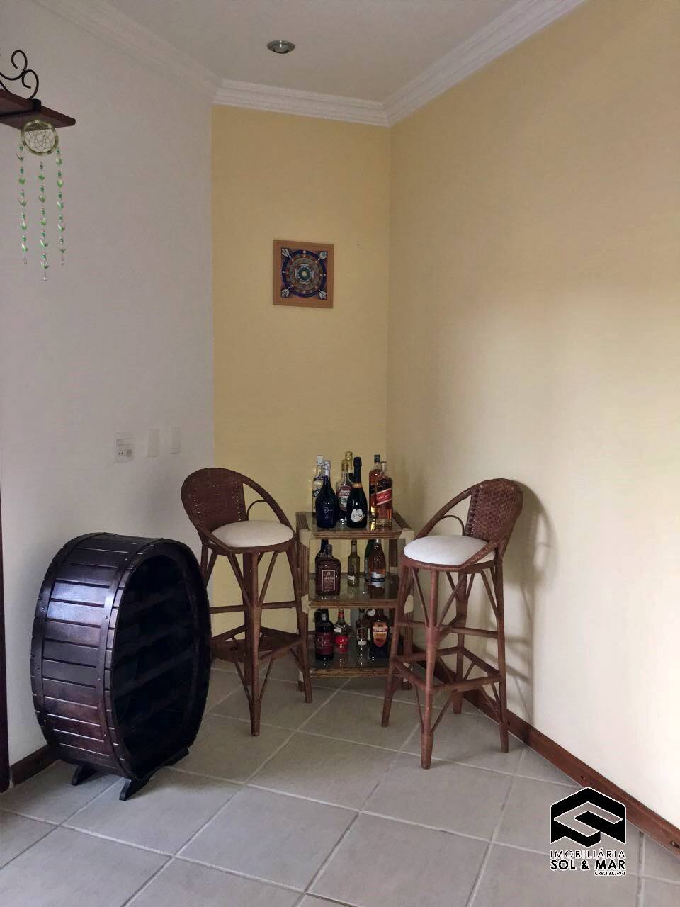 Casa de Condomínio, 3 quartos - Foto 16