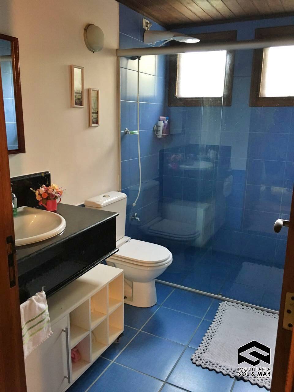 Casa de Condomínio, 3 quartos - Foto 21