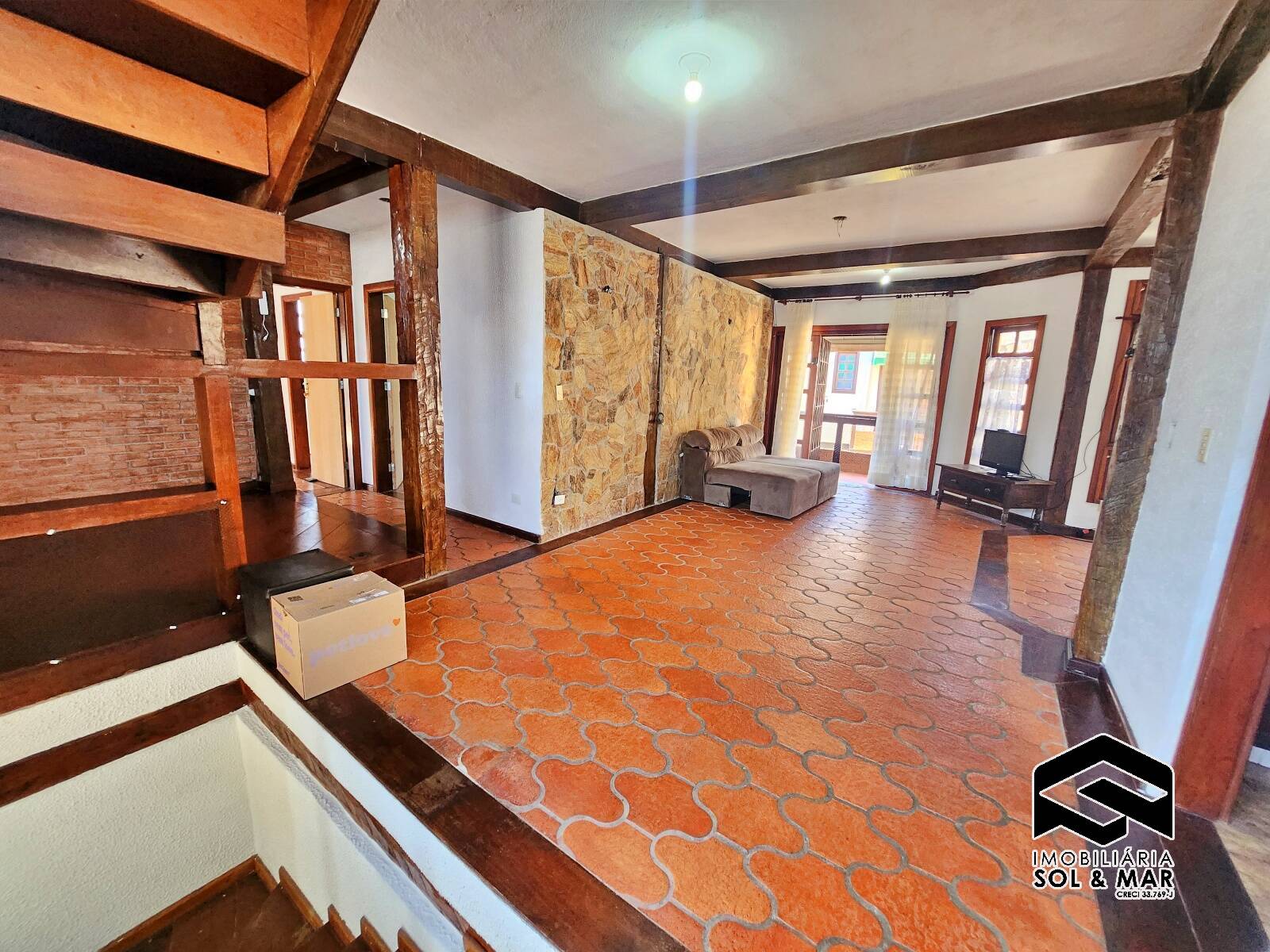 Apartamento, 4 quartos, 240 m² - Foto 3